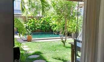 Imagem 6: Casa duplex 4/4 em Jauá