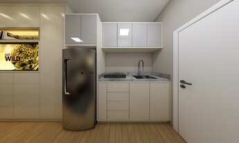 Imagem 5: Apartamento para aluguel no Centro - Curitiba - PR