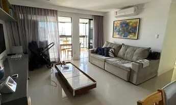 Imagem 3: Atalaia Vista Mar com 2 suites e 2 vagas