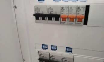 Imagem 3: Casa para venda possui 150 metros quadrados com 2 quartos em Vila Rica - Governador Valada