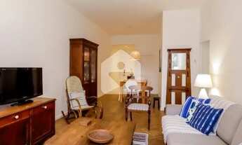 Imagem 2: 3 quartos sendo 1 suite e vaga escriturada