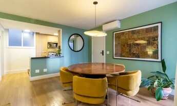 Imagem 5: Apartamento Venda 2 Dormitórios - 107 m² Pinheiros