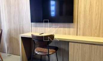 Imagem 5: Studio Hit Itaim