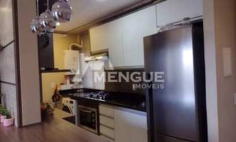 Imagem 7: Apartamento com 2 dormitórios e 1 vaga de garagem, à venda no bairro Humaitá em Porto Aleg