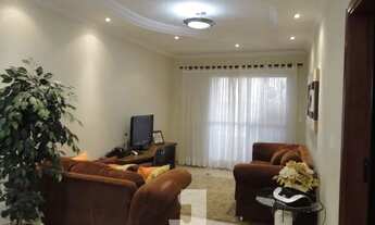 Imagem 3: Apartamento para venda possui 118 metros quadrados com 3 quartos em Jardim Macarenko - Sum