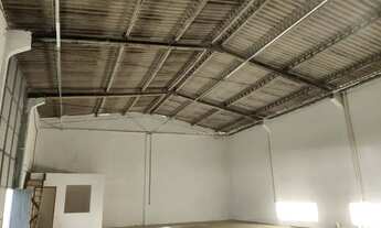 Imagem 7: Galpão perto da Avenida das Torres