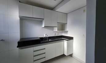 Imagem: Duplex para aluguel tem 47 metros quadrados