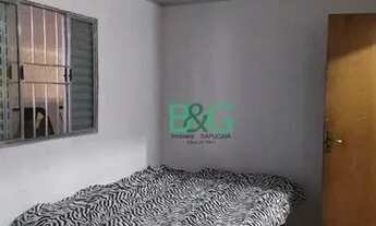 Imagem 7: Casa com 2 dormitórios à venda por R$ 795.000 - Artur Alvim - São Paulo/SP