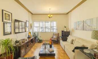 Imagem: Venda Apartamento 2 Dormitórios - 141 m²