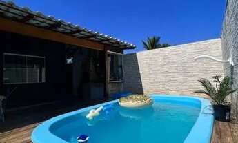 Imagem 2: Casa de condomínio para venda com 80 metros quadrados com 2 quartos