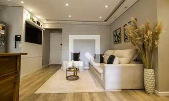 Imagem 6: Apartamento com 3 quartos (1 suíte) à venda em Alphaville, Barueri, com 2 vagas