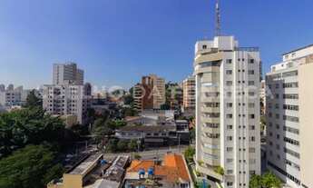 Imagem 7: São Paulo - Apartamento Padrão - Perdizes