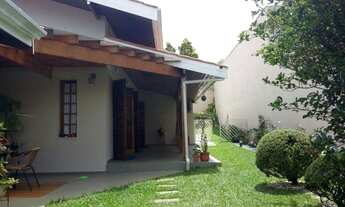 Imagem 6: CASA A VENDA EM JUNDIAÍ - VALE AZUL / CAXAMBÚ - AT: 1.000,00 m² e AC: 399,00 m² - TÉRREA