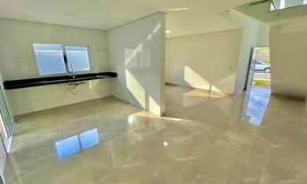 Imagem 5: Casa de condomínio para venda com 160 metros quadrados com 3 quartos