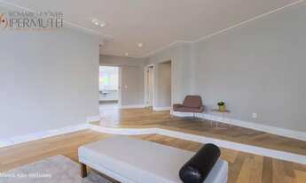 Imagem 6: Apartamento com 4 dormitórios e 3 suítes à venda, 307 m² - Sumaré - São Paulo/SP