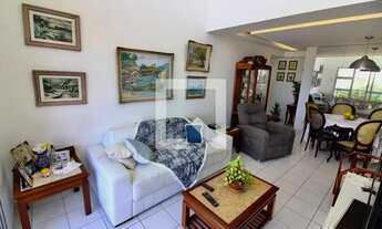 Imagem 4: Apartamento para Aluguel - Recreio, 3 Quartos, 112 m2