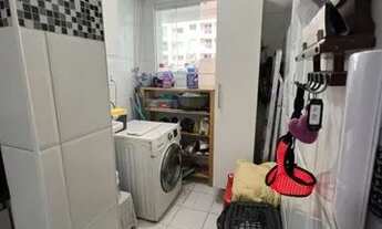 Imagem 7: Grande Oportunidade! Apartamento Reformado Com 3/4 No Cond. Greenville