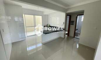 Imagem 3: Apto premium 65m², 2 quartos com suíte, sacada gourmet e elevador