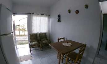 Imagem 2: Kitnet Florianópolis praia do Moçambique