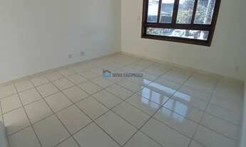 Imagem 2: Sobrado com 02 dormitórios e 01 vaga na Vila Mariana