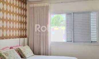 Imagem 6: Casa Condomínio Fechado à venda, 4 quartos, 3 suítes, 4 vagas, Gávea - Uberlândia/MG