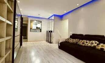 Imagem: APARTAMENTO PARA LOCAÇÃO - CONDOMÍNIO