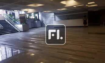 Imagem 2: Conjunto para alugar, 165 m² por R$ 20.133,00/mês - Bela Vista - São Paulo/SP