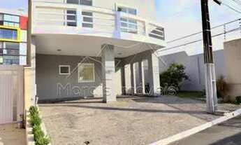 Imagem 2: Casa em Condomínio para Venda em Curitiba, Santo Inácio, 4 dormitórios, 2 suítes, 4 banhei