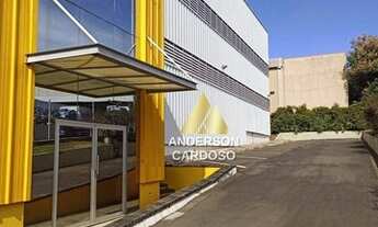 Imagem 2: Galpão para alugar, 1422 m² por R$ 38.000,00/mês - Techno Park - Campinas/SP