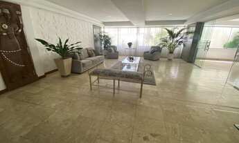 Imagem 4: Apartamento para venda com 105 metros quadrados com 2 quartos em Graça - Salvador - BA