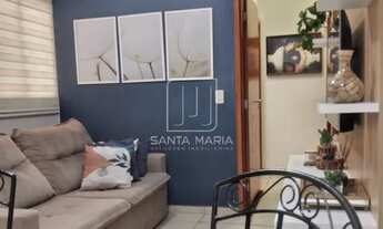 Imagem 2: Apartamento (tipo - padrao) 2 dormitórios/suite, cozinha planejada, em condomínio fechado