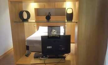 Imagem 6: Flat disponível em Moema - SP