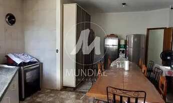 Imagem 5: Casa (térrea na rua) 4 dormitórios/suite, cozinha planejada