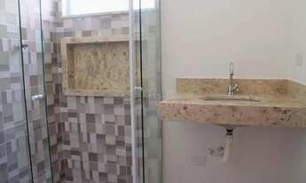 Imagem 5: Casa com 3 dormitórios à venda, 85 m² por R$ 420.000,00 - Jardim Conceição - Santa Bárbara