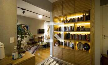 Imagem 7: Apartamento para Aluguel - Alto da Lapa, 4 Quartos, 129 m2