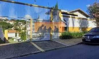 Imagem 3: Casa para aluguel, 2 quartos, 1 suíte, 2 vagas, Nova Campinas - Campinas/SP