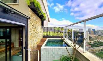 Imagem 2: SAO PAULO - Apartamento Padrão - BROOKLIN