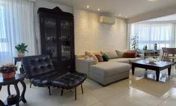 Imagem 3: Casa Amarela - 03 Qts/ 3 Suítes - Andar Alto - Nascente - DCE - Área de Lazer Completa - 0