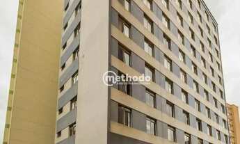 Imagem: Apartamento com 40 metros no Centro