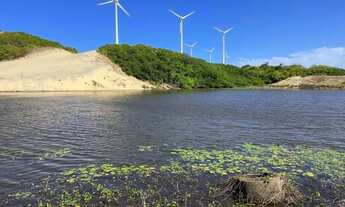 Imagem 4: Lotes Beberibe Terreno / lote com venda por R$45.000