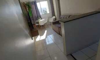 Imagem 3: Apartamento de 2 Dormitórios à venda, com 45 m² por R$ 200.000,00 - Jaraguá - São Paulo/SP