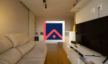 Imagem 4: Apartamento Locação 1 Dormitórios - 65 m² Chácara Klabin