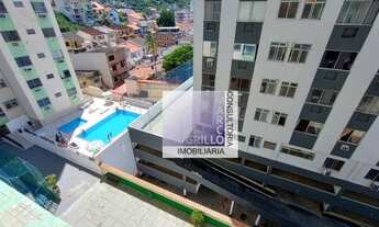 Imagem 12: Apartamento com 2 quartos e 61 m², para venda por R$ 275.000,00 ou locação por R$ 1400,00