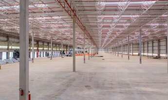 Imagem 2: Galpão - Padroeira - Osasco