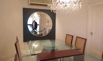 Imagem 4: ALTO PADRÃO , LINDO ! 3 SUÍTES, PLANEJADOS , 6 VAGAS DE GARAGEM