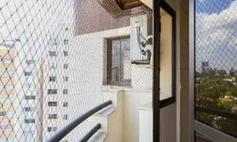 Imagem 4: Apartamento à venda em Perdizes com 114m², 3 quartos, 3 suítes e 3 vagas