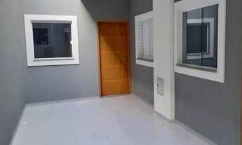 Imagem 4: Apartamento para venda com 38m² com 2 quartos em Parque Boturussu - São Paulo - SP