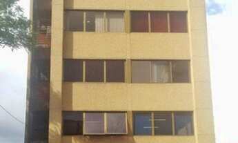 Imagem 7: Sala de frente com 33m²