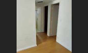 Imagem 2: Apartamento para venda possui 43 m2 com 2 dormitórios no bairro Baeta Neves