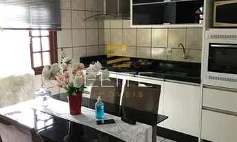 Imagem 3: Casa com 04 dormitórios sendo 01 suíte, Passa Vinte - Palhoça / SC